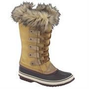 Sorel Joan of Arctic Dame, Taffy / Port Royale